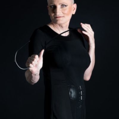 Wanda V. Dunajew