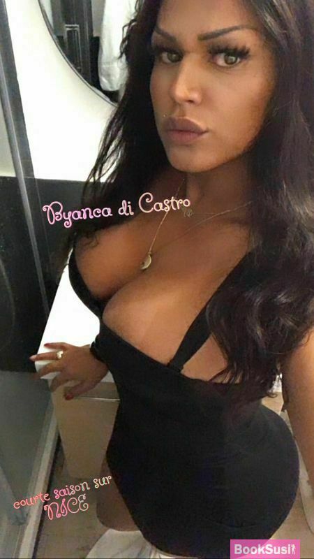 Byanca Castro