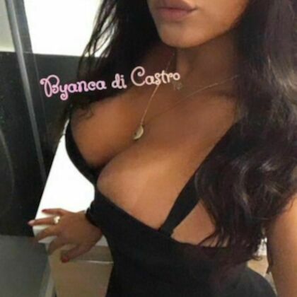 Byanca Castro