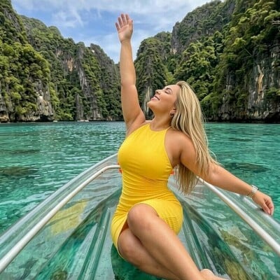 Patricia Brazil