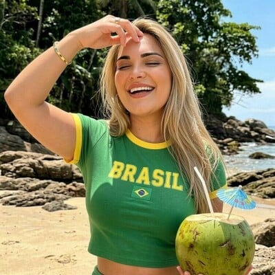 Patricia Brazil