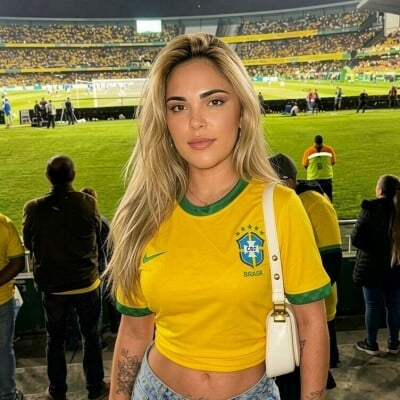 Patricia Brazil