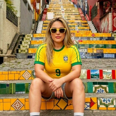 Patricia Brazil
