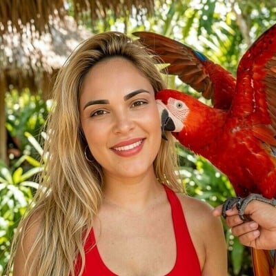 Patricia Brazil