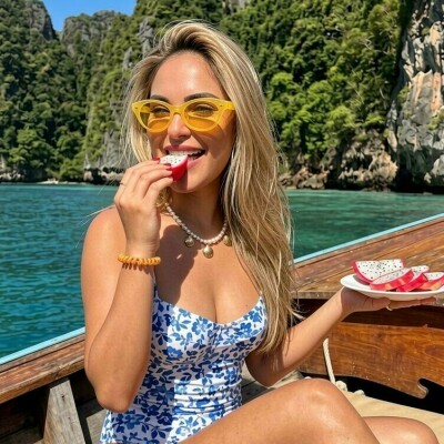 Patricia Brazil