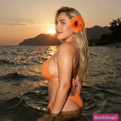 Patricia Brazil