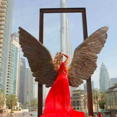 Patricia Brazil