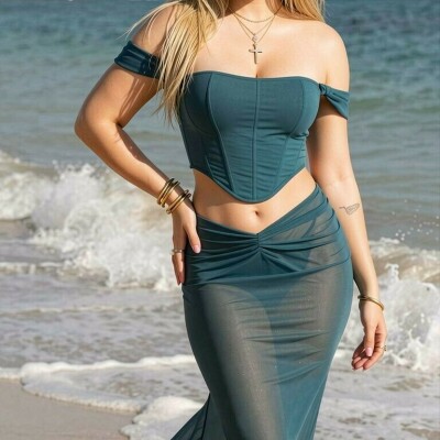 Patricia Brazil