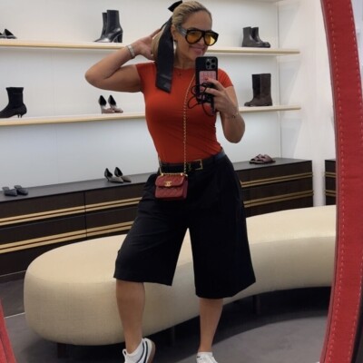 Patricia Brazil