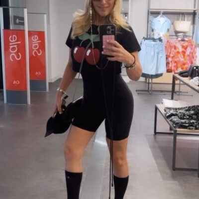 Patricia Brazil