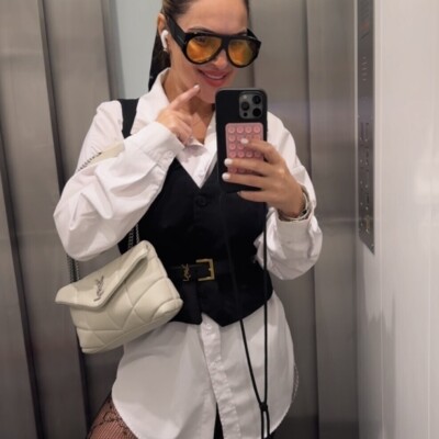 Patricia Brazil