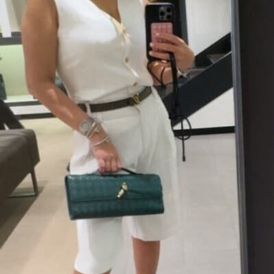 Patricia Brazil