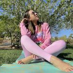 Lina Green