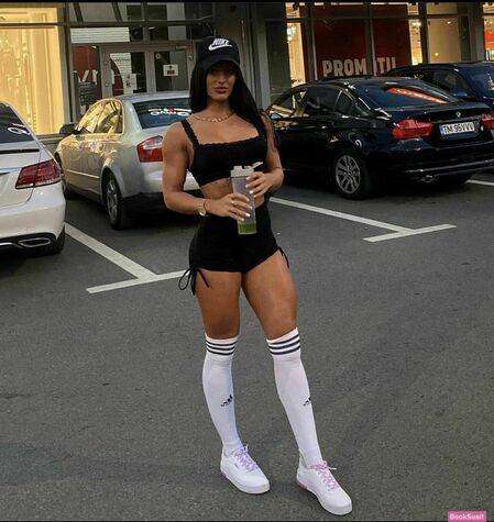 Francesca Francesca