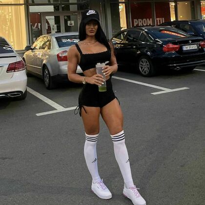 Francesca Francesca