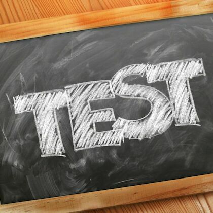 Test Test