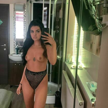 Dalia