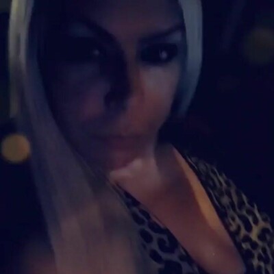 Pornostar Ts Danyela