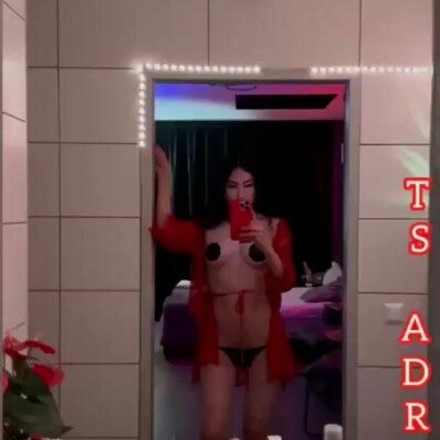 Adriana Ts