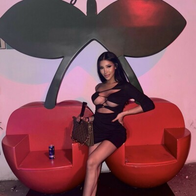 Ts Alessia