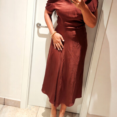 Melissa Wienerin