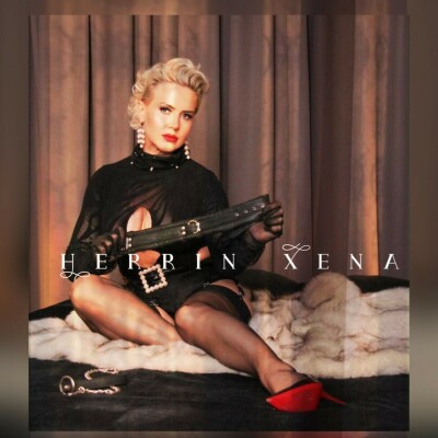 Herrin-Xena Bdsm