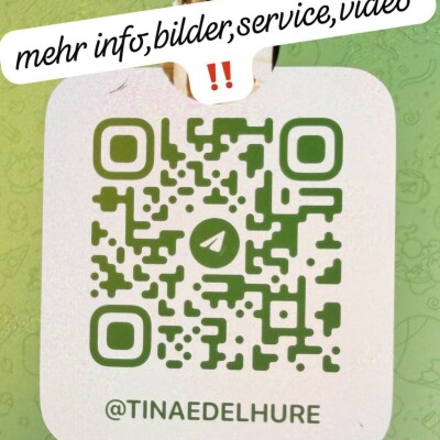 Tina Edelhure