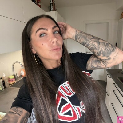 Tina Edelhure