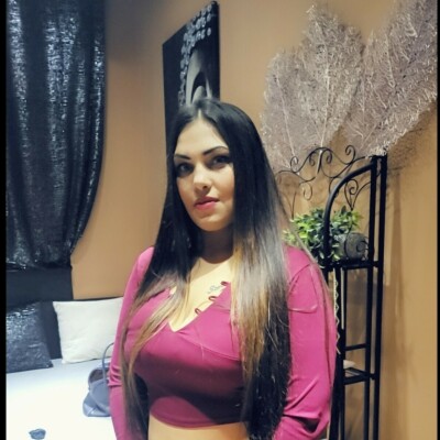Amanda
