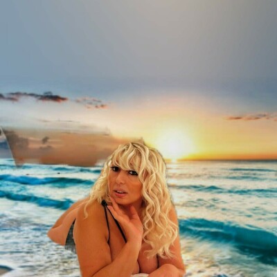 Lady Tina