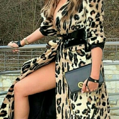 Lady Tina