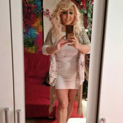Lady Tina