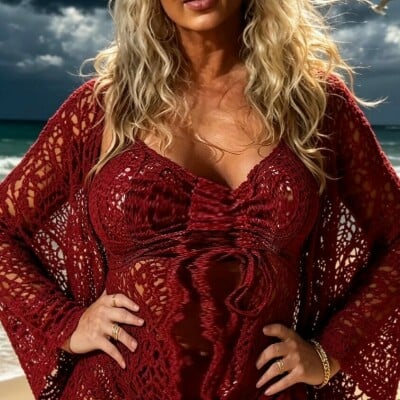 Lady Tina