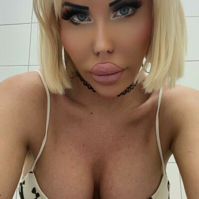 Pam Österreicherin