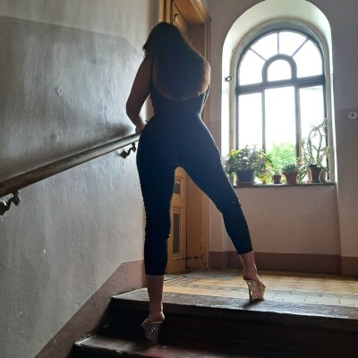 Deborah Sexy