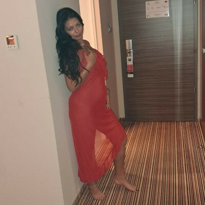 Deborah Sexy