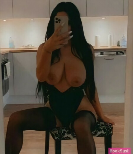 Nicole Xxl Busen
