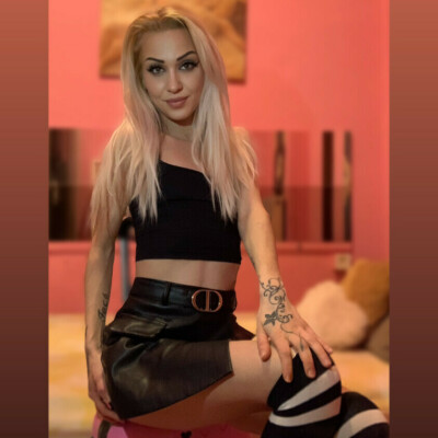 Larissa