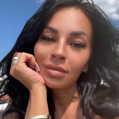 Mikaela -Back !!!!