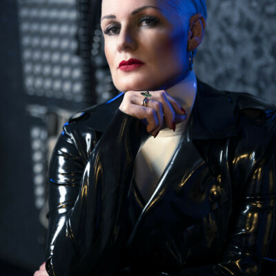 Madame Charlotte