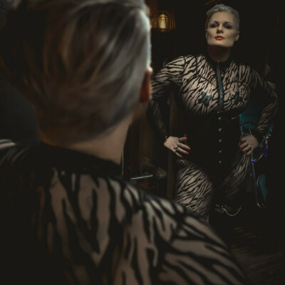 Madame Charlotte