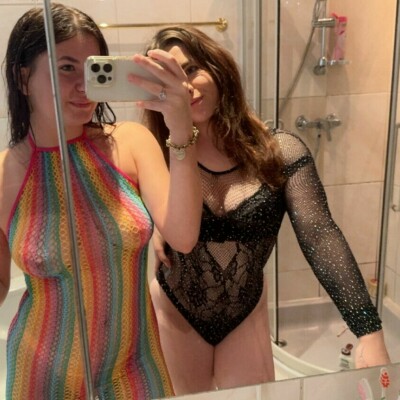 Tereza & Eva