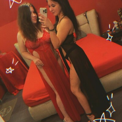Tereza & Eva