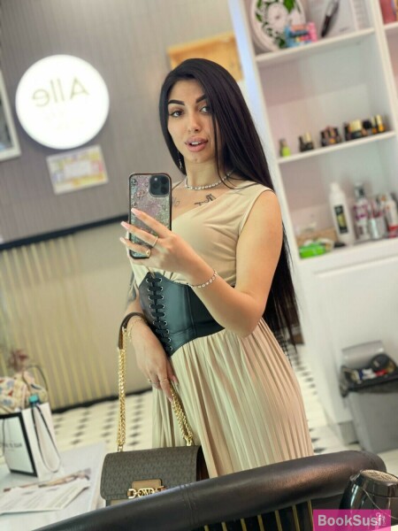 Eveline New 23+