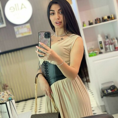 Eveline New 23+