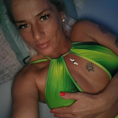 Tina Gold