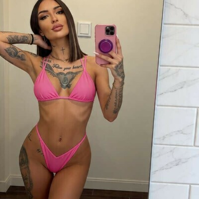 Lexy ️