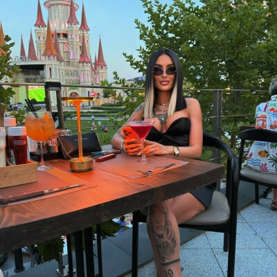 Lexy ️