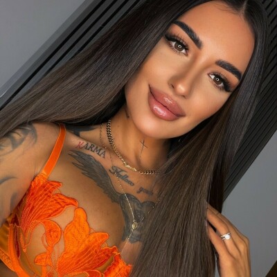 Lexy ️