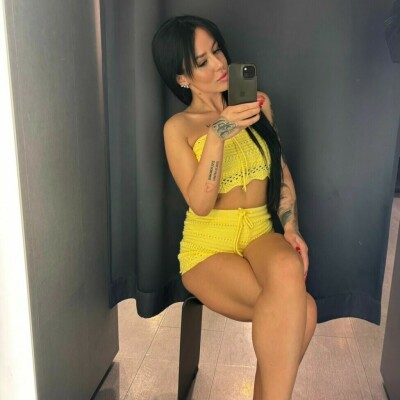 Junge Evelin